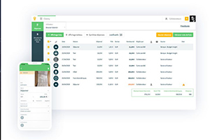 Application de Gestion de Tâches